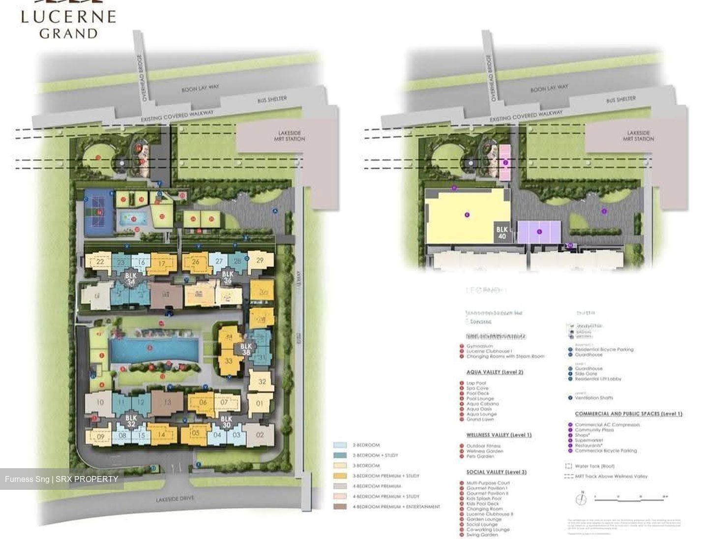 Lucerne Grand (U/C) (D22), Apartment #637187811